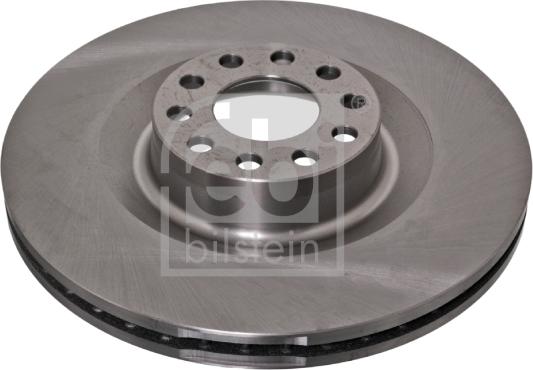 Febi Bilstein 44051 - Brake Disc car-mod.net