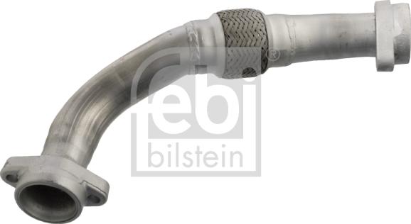 Febi Bilstein 44194 - Flex Hose, exhaust system car-mod.net