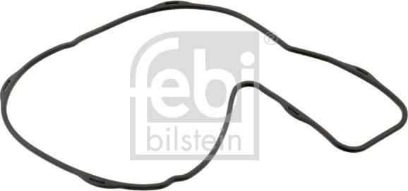 Febi Bilstein 44159 - Gasket, water pump car-mod.net