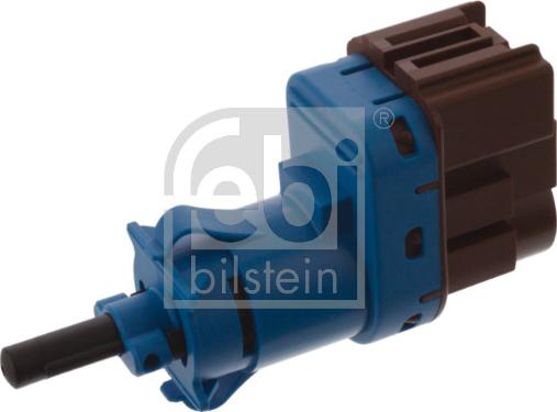 Febi Bilstein 44844 - Brake Light Switch / Clutch car-mod.net