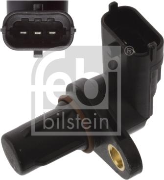 Febi Bilstein 44845 - Camshaft position Sensor car-mod.net