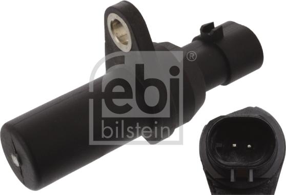 Febi Bilstein 44842 - Crankshaft position sensor, RPM car-mod.net