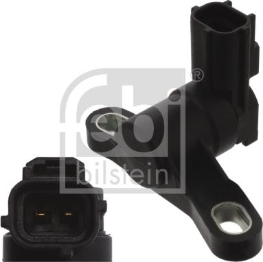 Febi Bilstein 44859 - Crankshaft position sensor, RPM car-mod.net