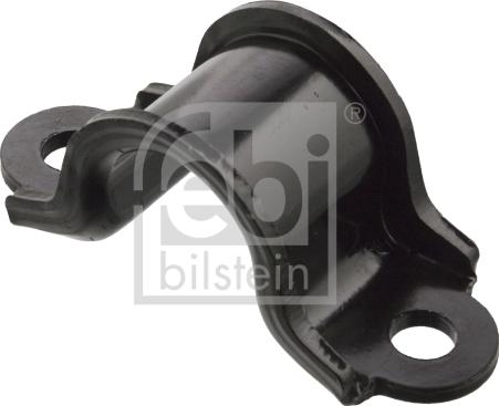 Febi Bilstein 44854 - Bracket, stabilizer mounting car-mod.net