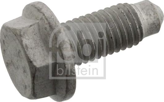Febi Bilstein 44855 - Fastening Bolt, stabilizer car-mod.net