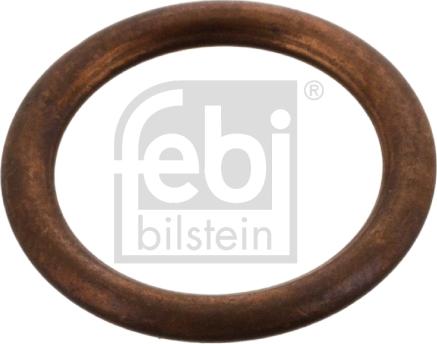 Febi Bilstein 44850 - Seal Ring, oil drain plug car-mod.net