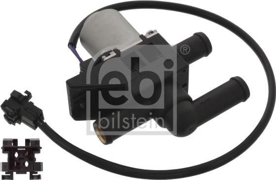 Febi Bilstein 44851 - Control Valve, coolant car-mod.net