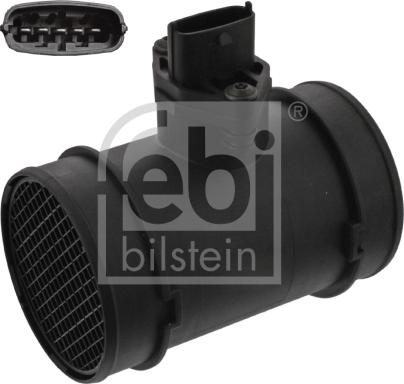 Febi Bilstein 44858 - Air Mass Sensor car-mod.net