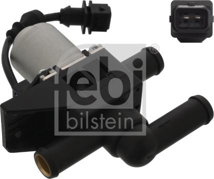 Febi Bilstein 44852 - Control Valve, coolant car-mod.net