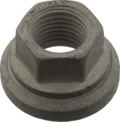 Febi Bilstein 44869 - Wheel Nut car-mod.net