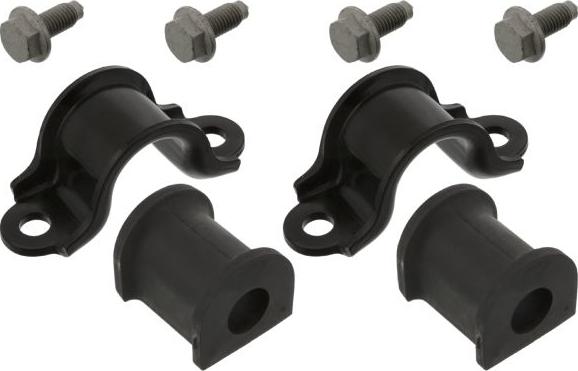 Febi Bilstein 44860 - Repair Kit, stabilizer suspension car-mod.net