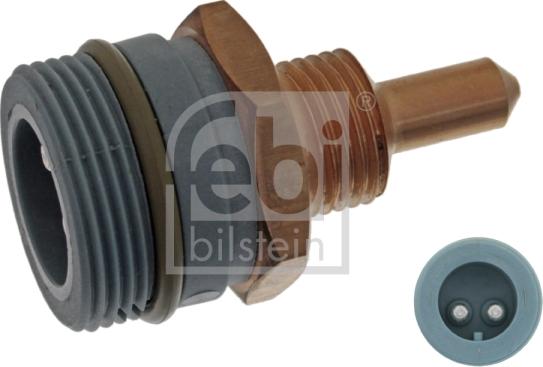 Febi Bilstein 44861 - Coolant temperature Sensor car-mod.net