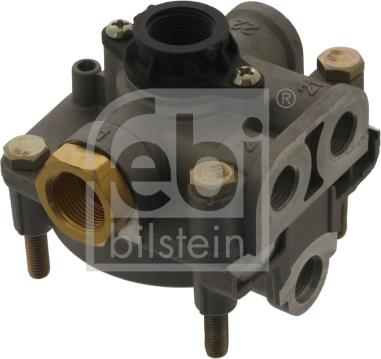 FEBI Bilstein 44831 - Relay Valve car-mod.net