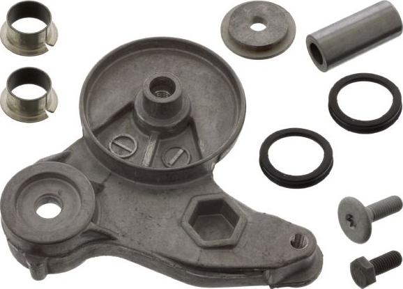 Febi Bilstein 44838 - Repair Kit, v-ribbed belt tensioner car-mod.net