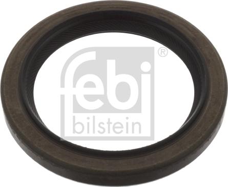 Febi Bilstein 44833 - Shaft Seal, crankshaft car-mod.net