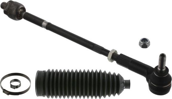 Febi Bilstein 44341 - Tie Rod car-mod.net