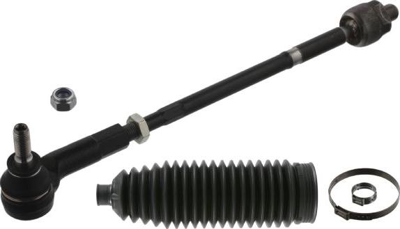 Febi Bilstein 44342 - Tie Rod car-mod.net