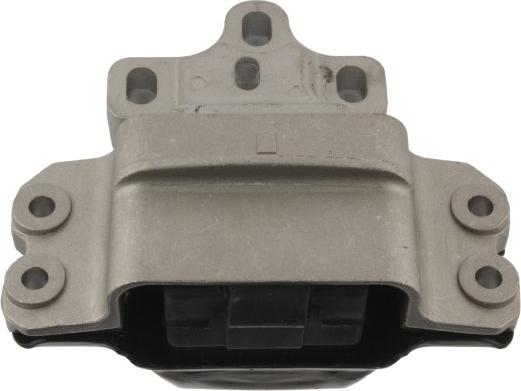 Febi Bilstein 44362 - Mounting, automatic transmission car-mod.net