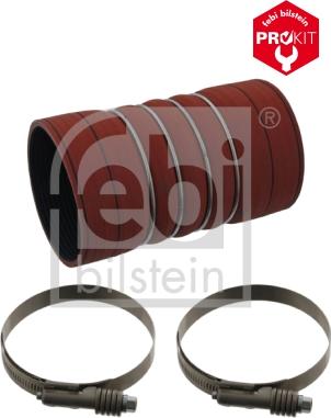 FEBI Bilstein 44301 - Charger Intake Air Hose car-mod.net