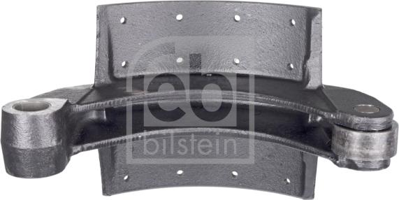 Febi Bilstein 44388 - Brake Shoe, Drum brakes car-mod.net