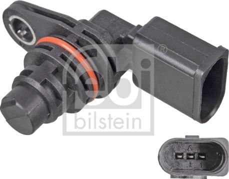 Febi Bilstein 44382 - Camshaft position Sensor car-mod.net