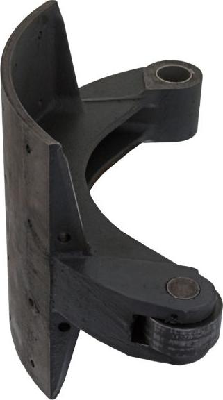 Febi Bilstein 44387 - Brake Shoe, Drum brakes car-mod.net