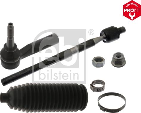 Febi Bilstein 44338 - Tie Rod car-mod.net