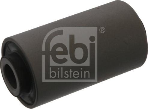 Febi Bilstein 44321 - Bush, driver cab suspension car-mod.net