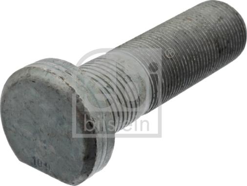Febi Bilstein 44322 - Stud, wheel hub car-mod.net