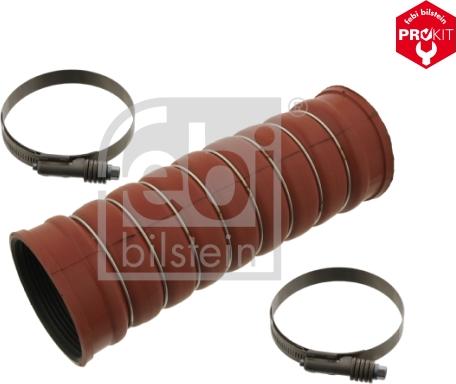 FEBI Bilstein 44299 - Charger Intake Air Hose car-mod.net