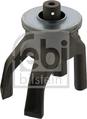 Febi Bilstein 44243 - Holder, engine mounting car-mod.net