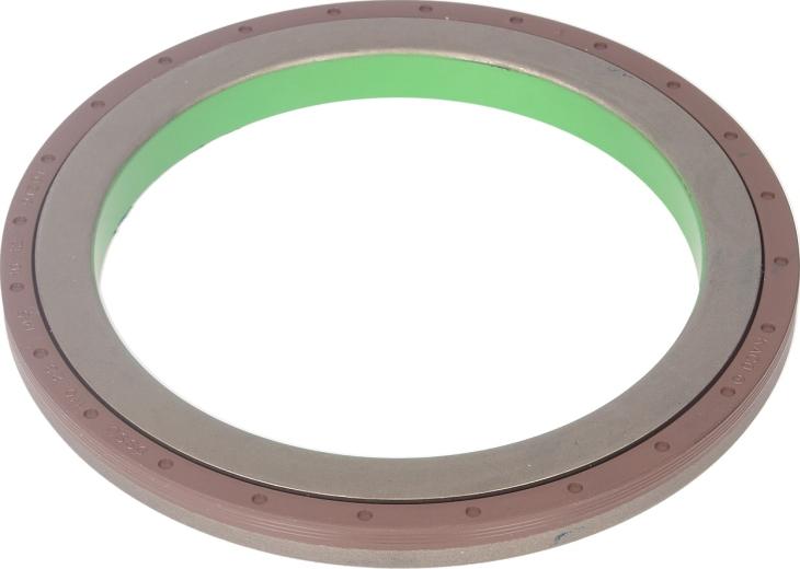 Febi Bilstein 44206 - Shaft Seal, manual transmission car-mod.net