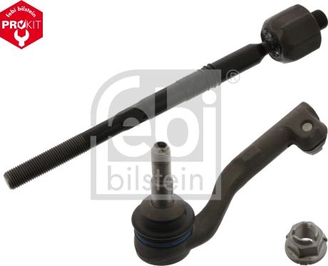 Febi Bilstein 44285 - Tie Rod car-mod.net