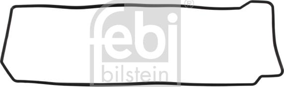 Febi Bilstein 44275 - Gasket, cylinder head cover car-mod.net