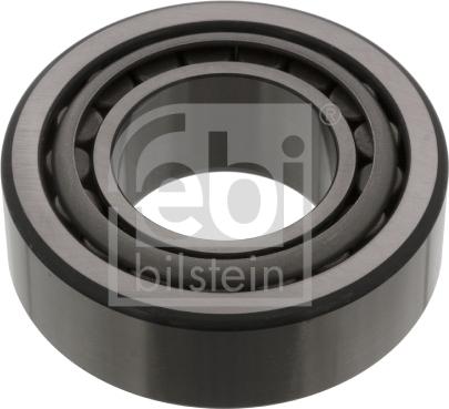 Febi Bilstein 44766 - Wheel Bearing car-mod.net
