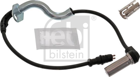 Febi Bilstein 44780 - ABS sensor, wheel speed car-mod.net