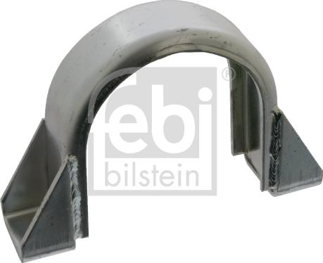 Febi Bilstein 44732 - Holder, propshaft centre bearing car-mod.net