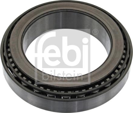 FEBI Bilstein 44774 - Wheel Bearing car-mod.net