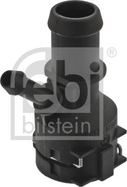 Febi Bilstein 45990 - Coolant Flange car-mod.net