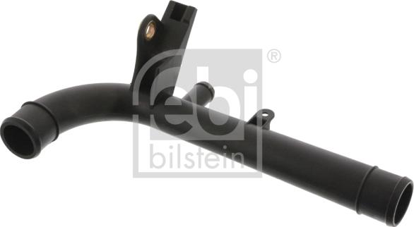 FEBI Bilstein 45992 - Coolant Tube car-mod.net