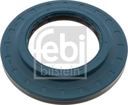 FEBI Bilstein 45997 - Shaft Seal, differential car-mod.net