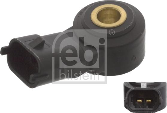 Febi Bilstein 45943 - Knock Sensor car-mod.net