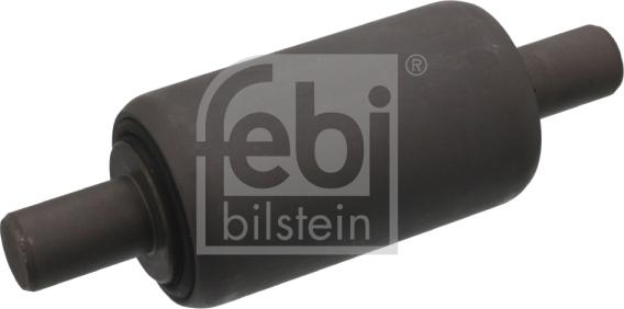 Febi Bilstein 45901 - Bearing Bush, stabiliser car-mod.net