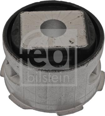 Febi Bilstein 45903 - Mounting, axle beam car-mod.net