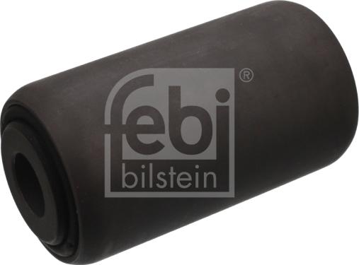 Febi Bilstein 45902 - Bearing Bush, stabiliser car-mod.net