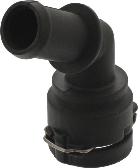 Febi Bilstein 45980 - Coolant Flange car-mod.net