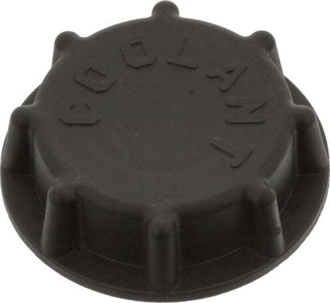 FEBI Bilstein 45932 - Sealing Cap, coolant tank car-mod.net