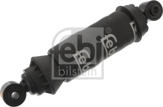 FEBI Bilstein 45924 - Shock Absorber, cab suspension car-mod.net