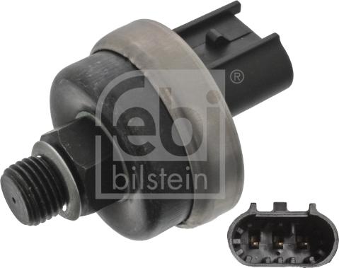 Febi Bilstein 45491 - Sender Unit, oil pressure car-mod.net