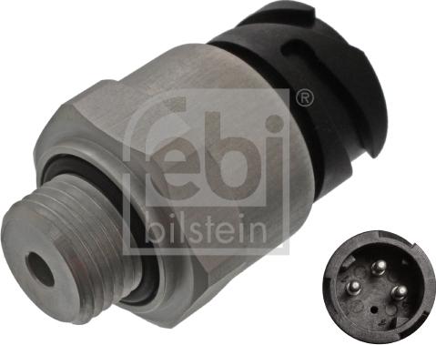 Febi Bilstein 45493 - Sensor, compressed-air system car-mod.net